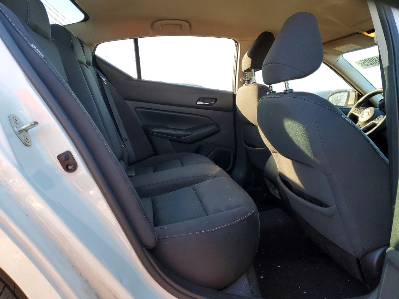 2019 NISSAN ALTIMA S photo 19