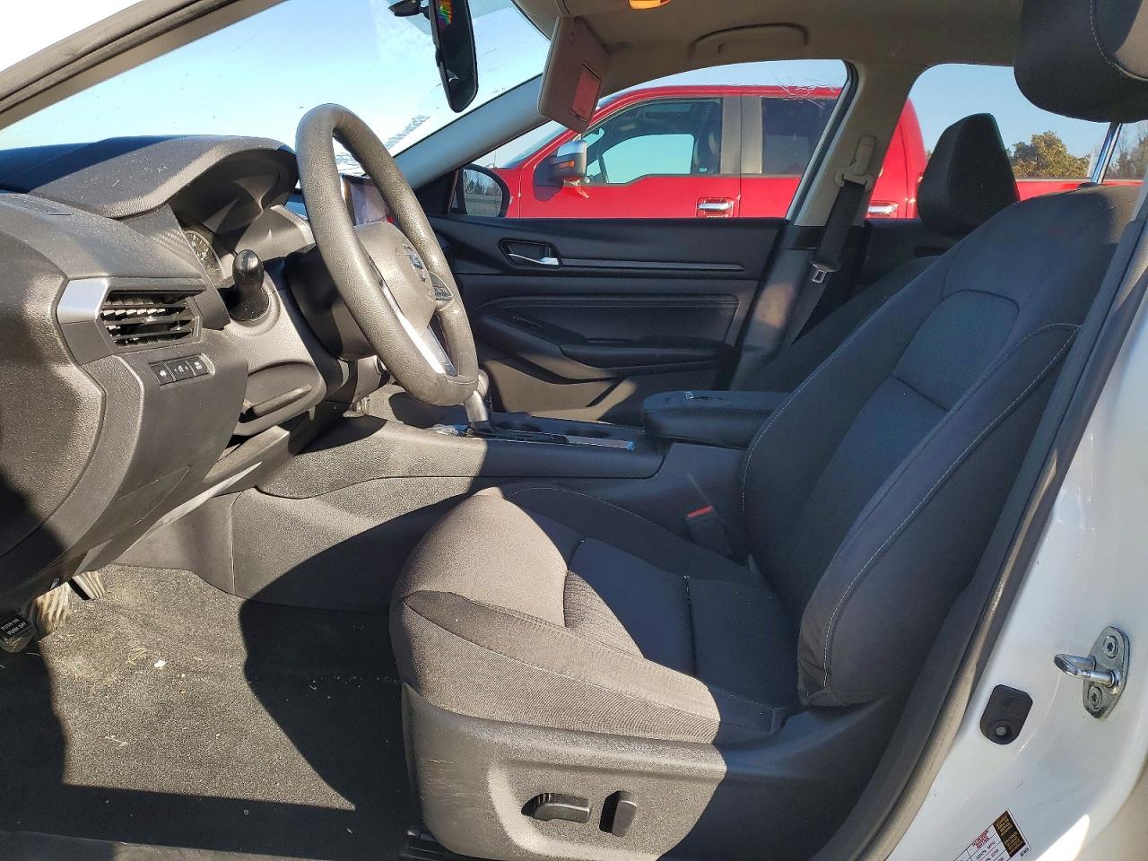 2019 NISSAN ALTIMA S photo 13