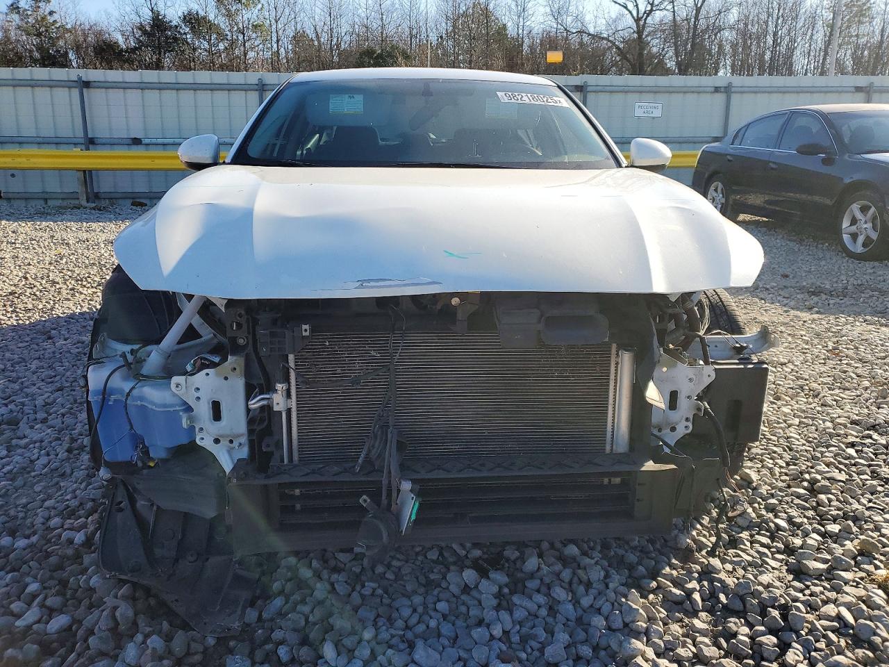 2019 NISSAN ALTIMA S photo 9