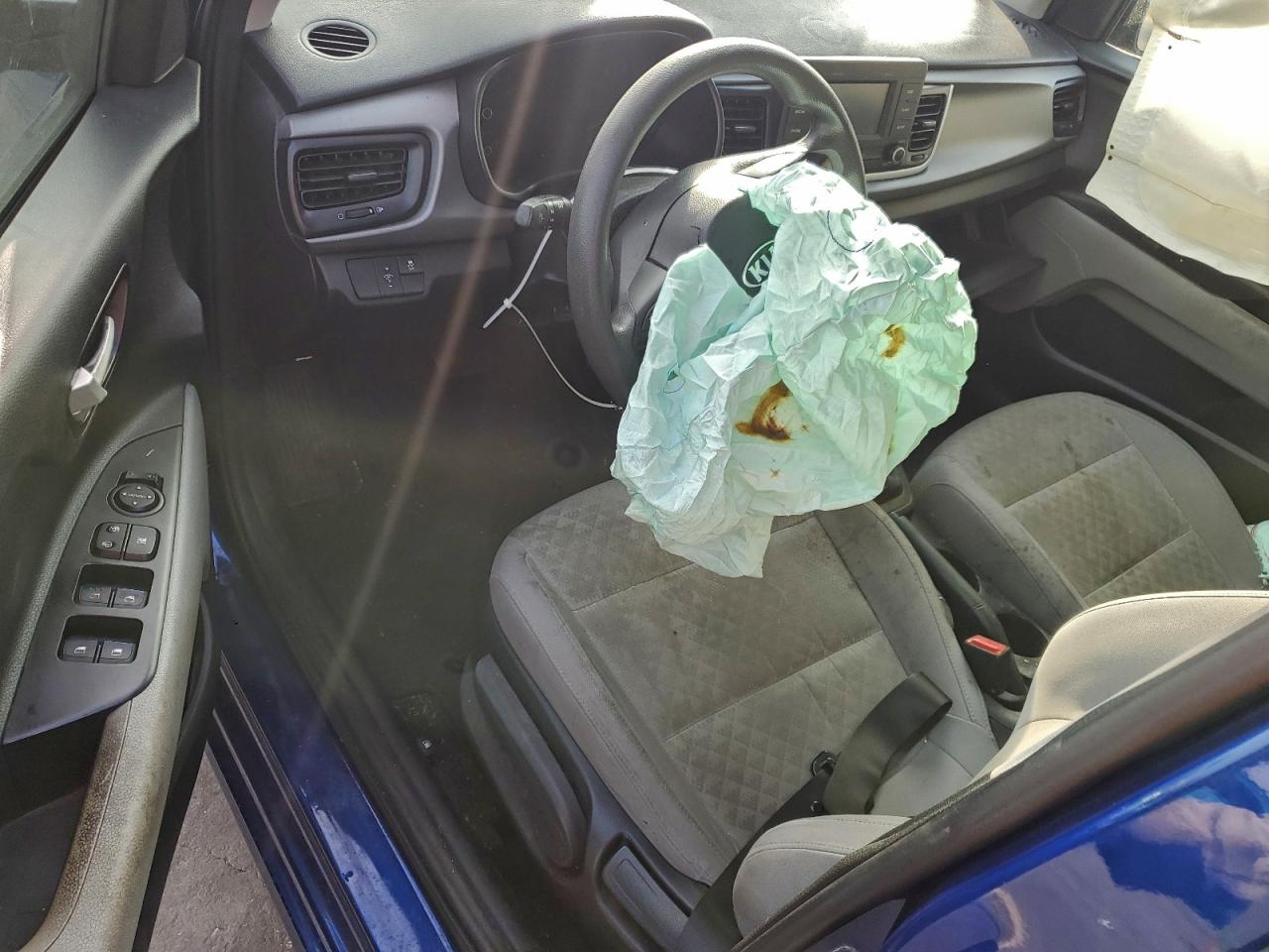 2018 KIA RIO LX photo 8
