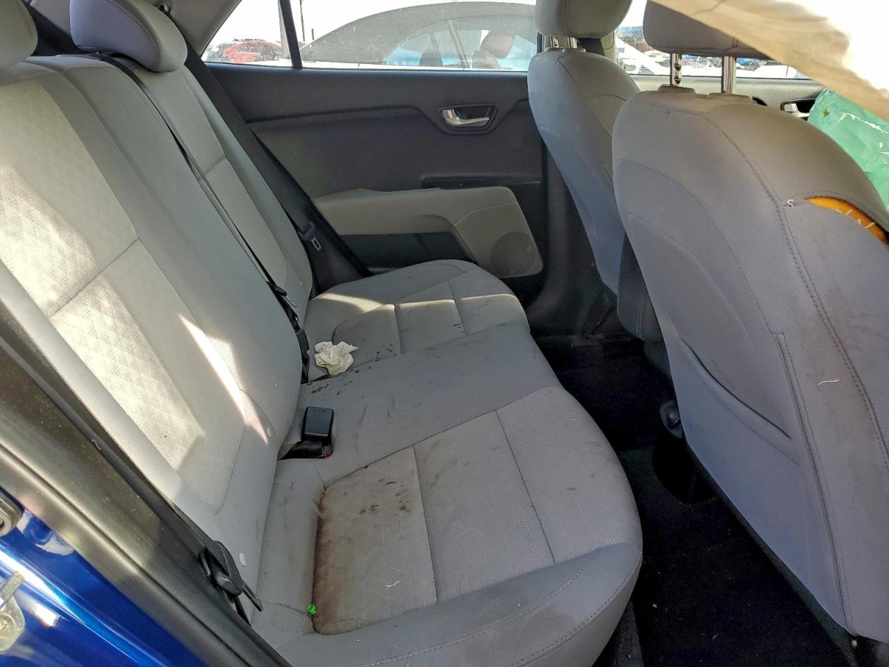 2018 KIA RIO LX photo 10