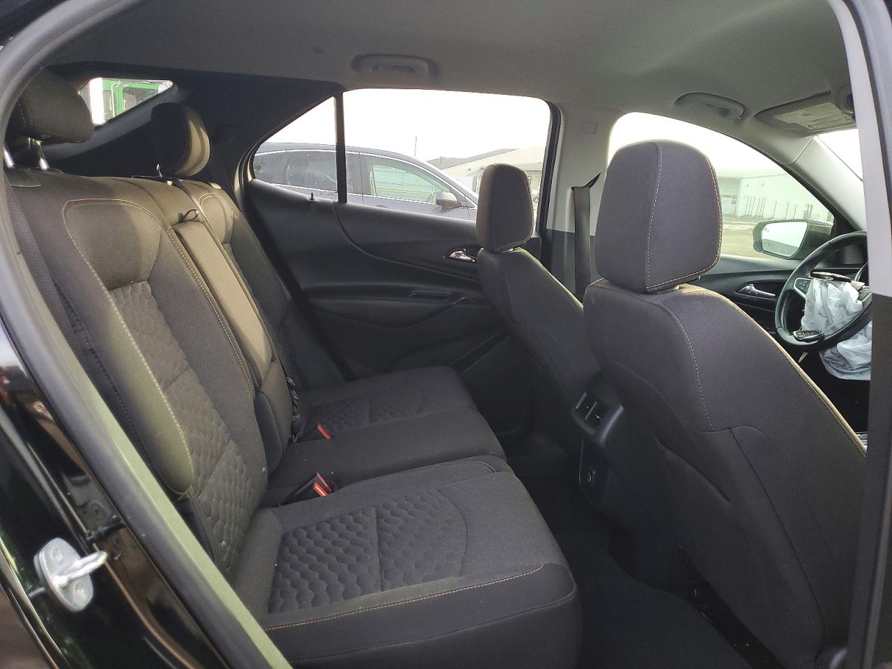 2020 CHEVROLET EQUINOX LT photo 11