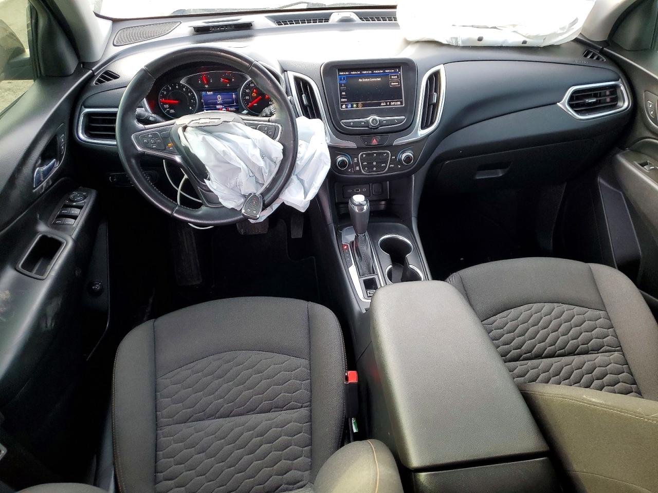 2020 CHEVROLET EQUINOX LT photo 8