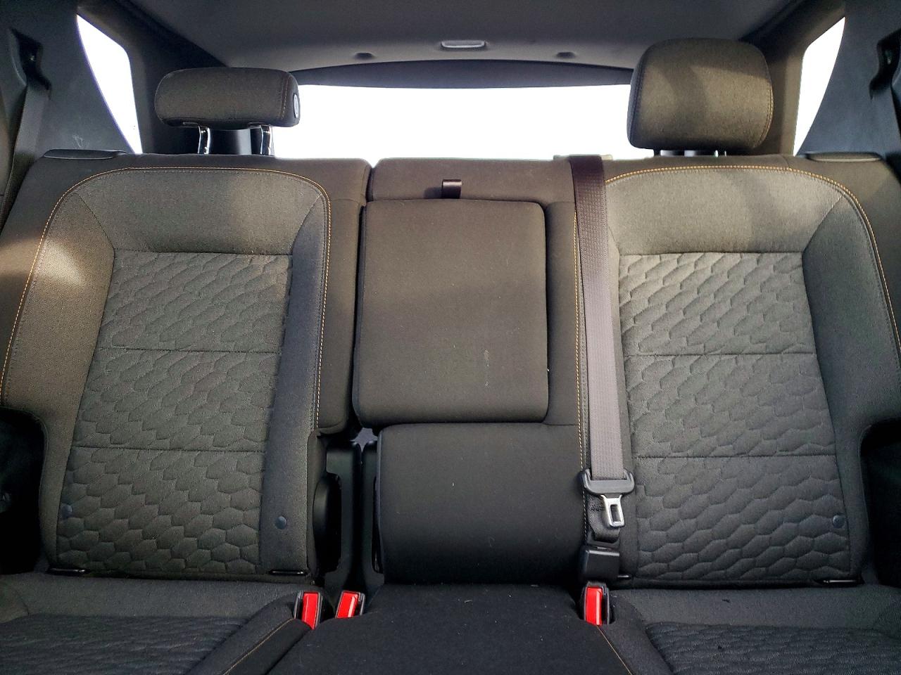2020 CHEVROLET EQUINOX LT photo 10