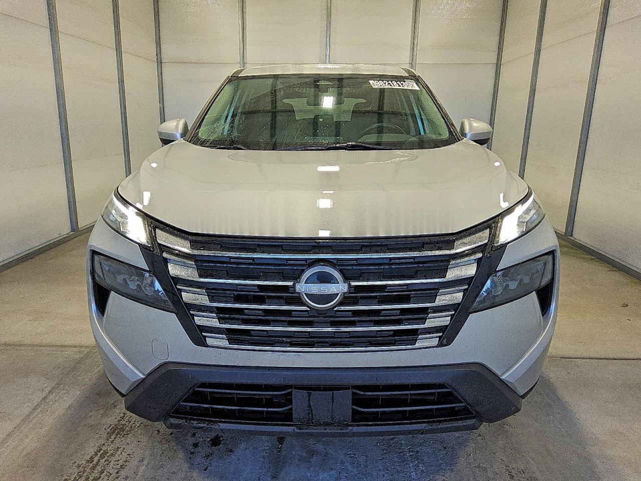 2024 NISSAN ROGUE SV photo 5