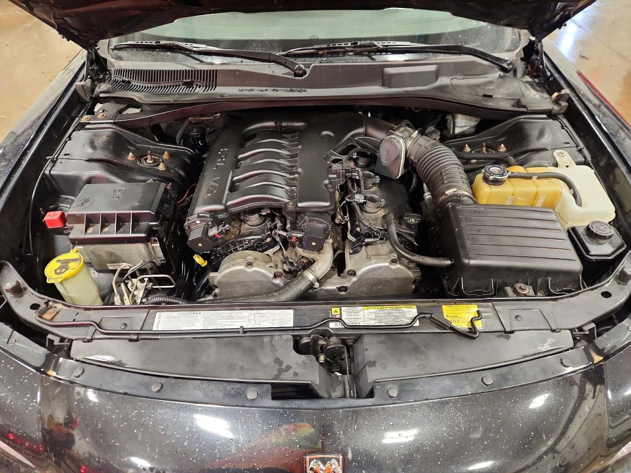 2007 DODGE CHARGER SE photo 31
