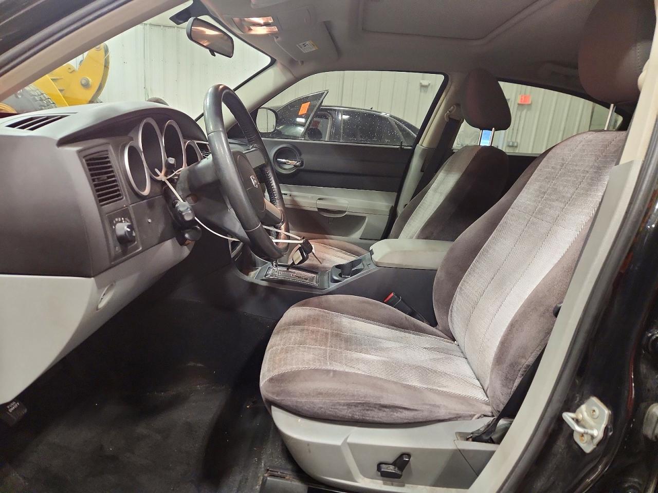 2007 DODGE CHARGER SE photo 19