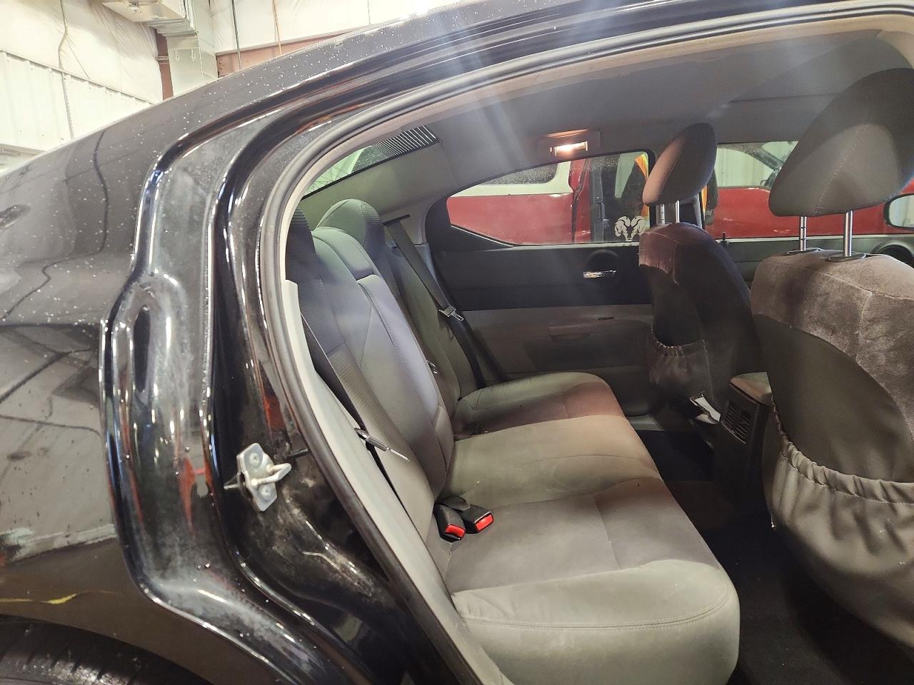 2007 DODGE CHARGER SE photo 28