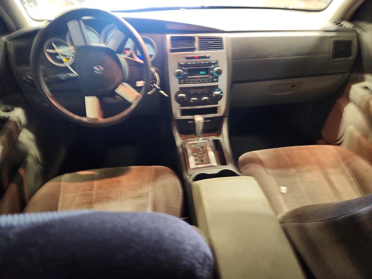 2007 DODGE CHARGER SE photo 22