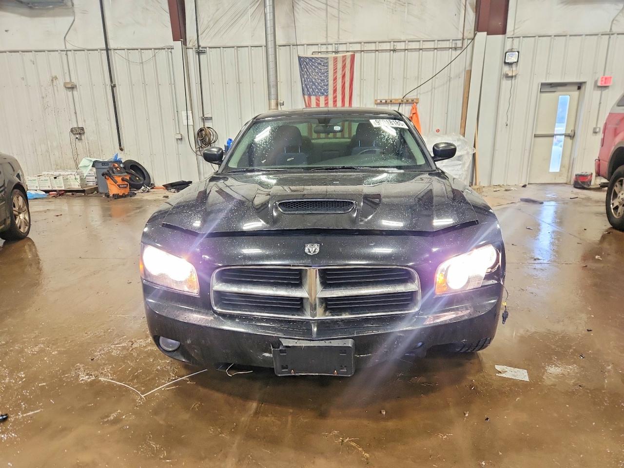 2007 DODGE CHARGER SE photo 13