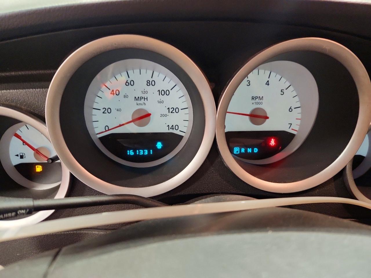 2007 DODGE CHARGER SE photo 25