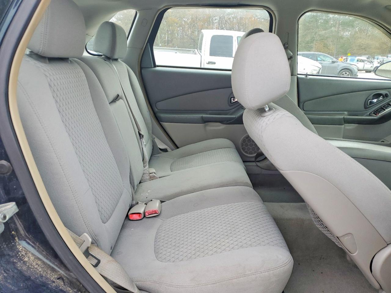 2006 CHEVROLET MALIBU MAXX LT photo 10
