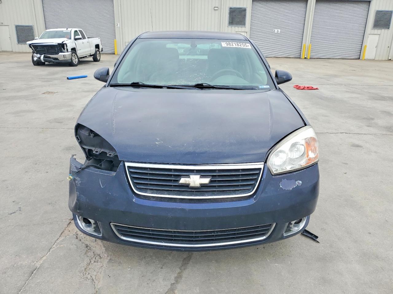 2006 CHEVROLET MALIBU MAXX LT photo 5