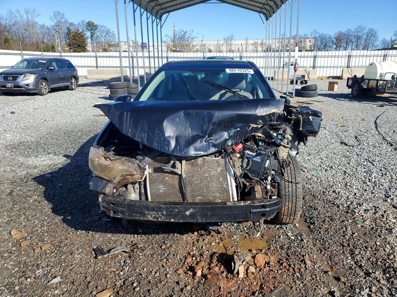 2016 TOYOTA COROLLA L photo 5