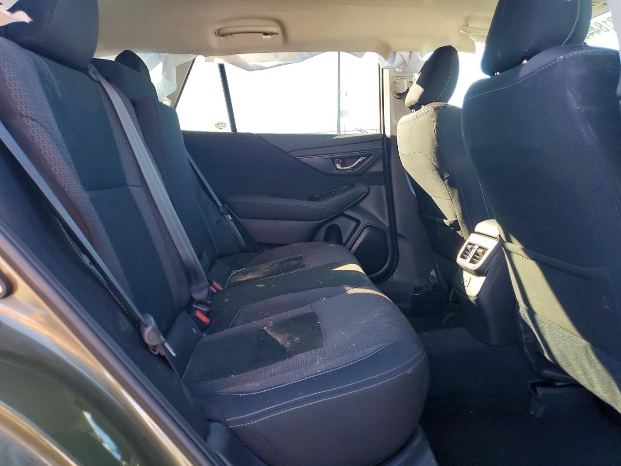 2023 SUBARU OUTBACK PREMIUM photo 10