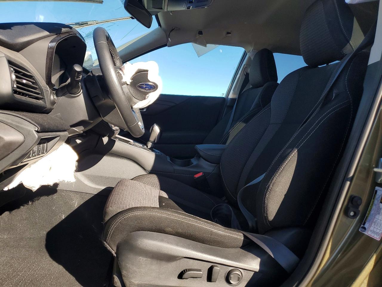 2023 SUBARU OUTBACK PREMIUM photo 7