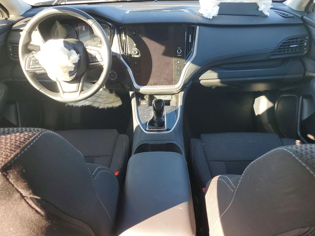 2023 SUBARU OUTBACK PREMIUM photo 8
