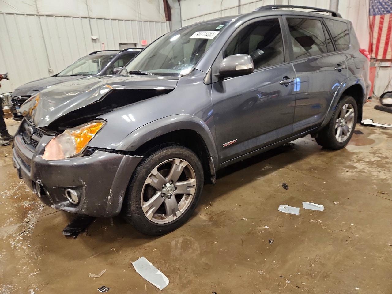 2011 TOYOTA RAV4