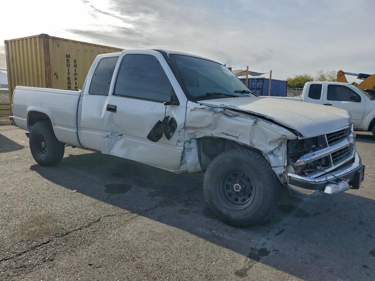 1998 CHEVROLET GMT-400 C1500 photo 4