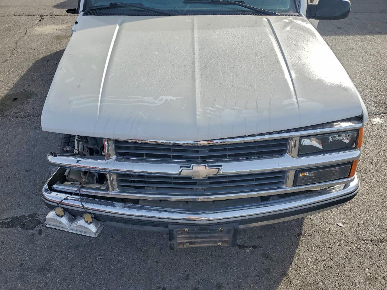 1998 CHEVROLET GMT-400 C1500 photo 11
