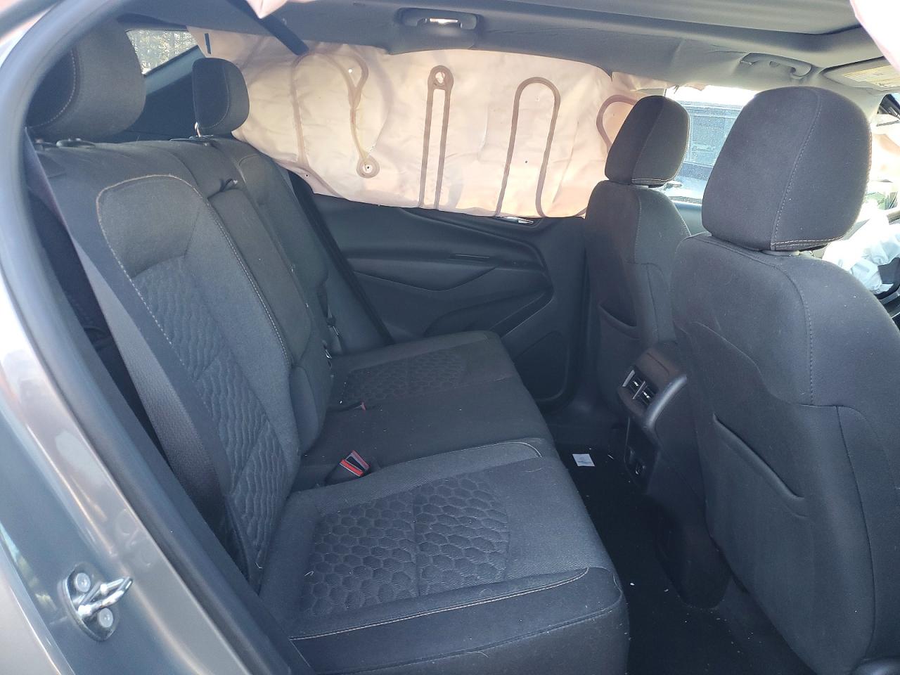 2018 CHEVROLET EQUINOX LT photo 11