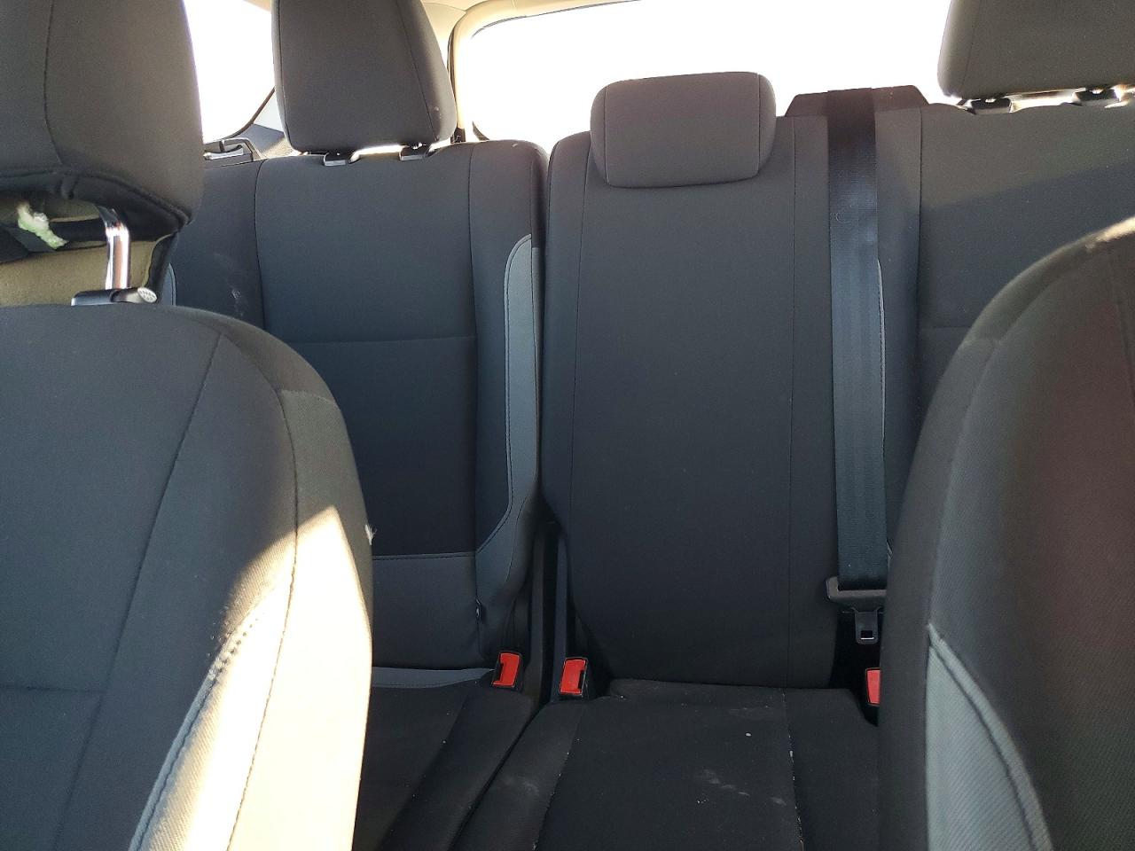 2016 FORD ESCAPE S photo 10