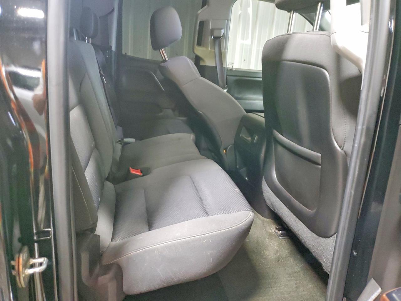 2015 GMC SIERRA K1500 SLE photo 10