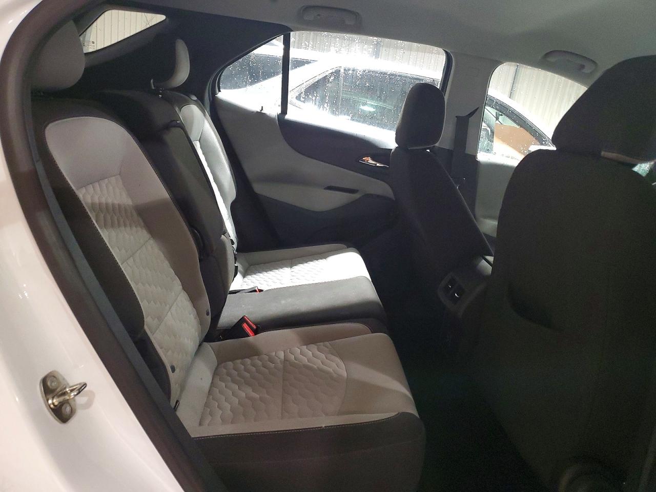 2020 CHEVROLET EQUINOX LS photo 21
