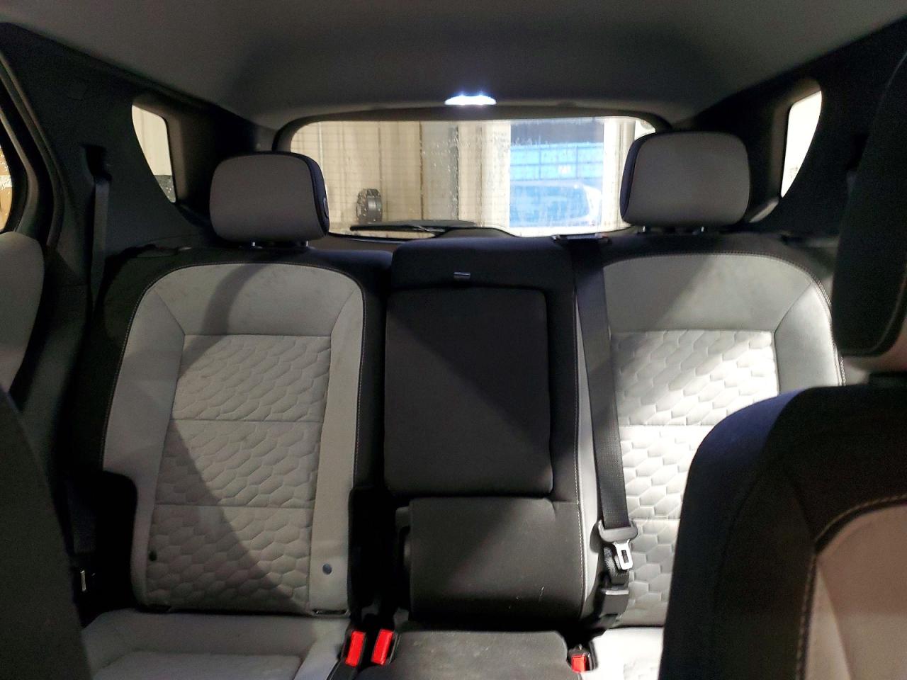 2020 CHEVROLET EQUINOX LS photo 19