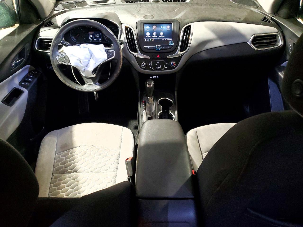 2020 CHEVROLET EQUINOX LS photo 15