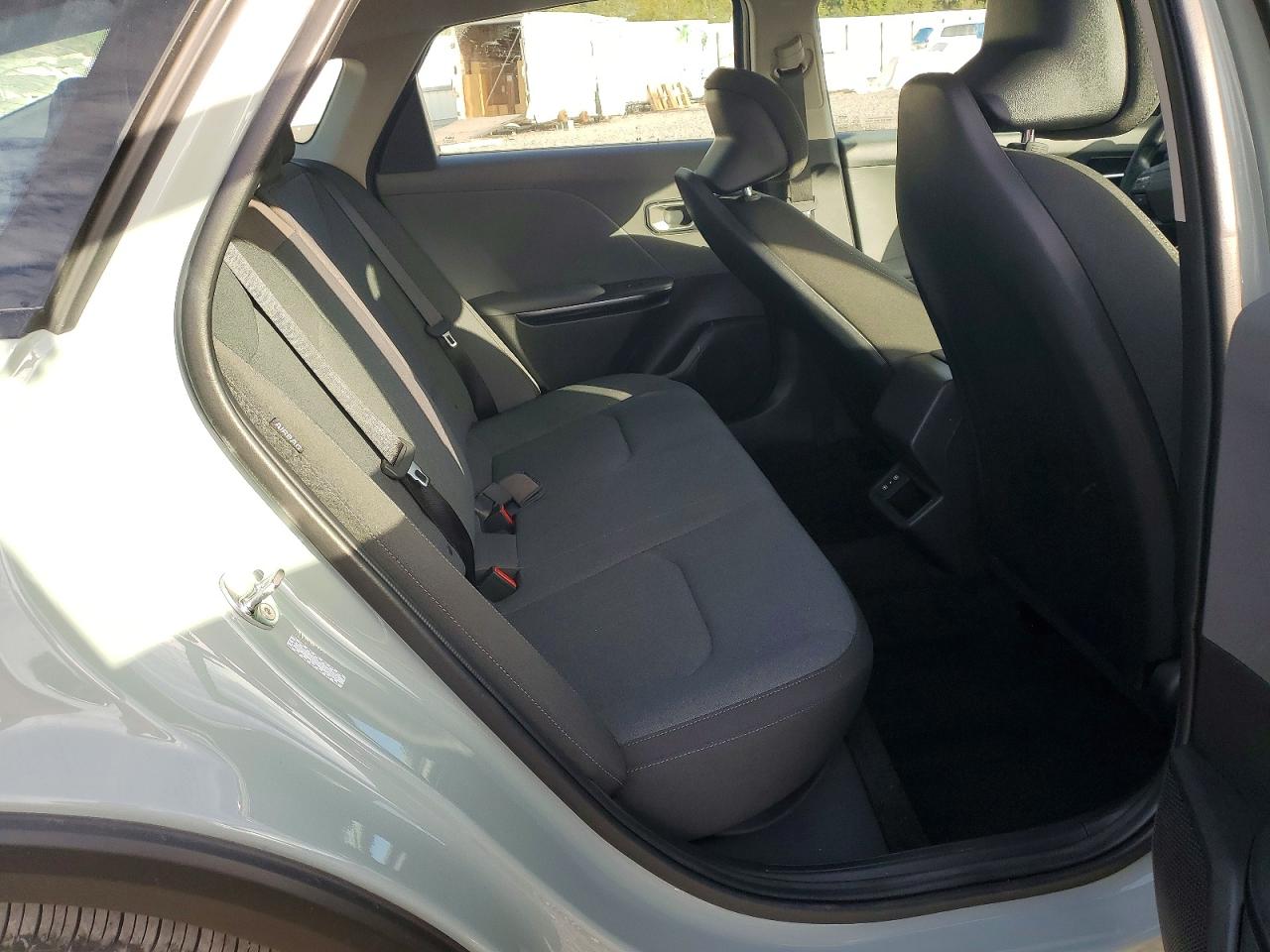 2025 KIA K4 LX photo 19