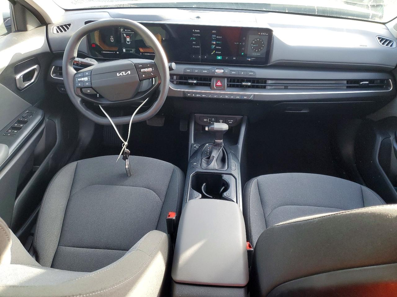 2025 KIA K4 LX photo 15