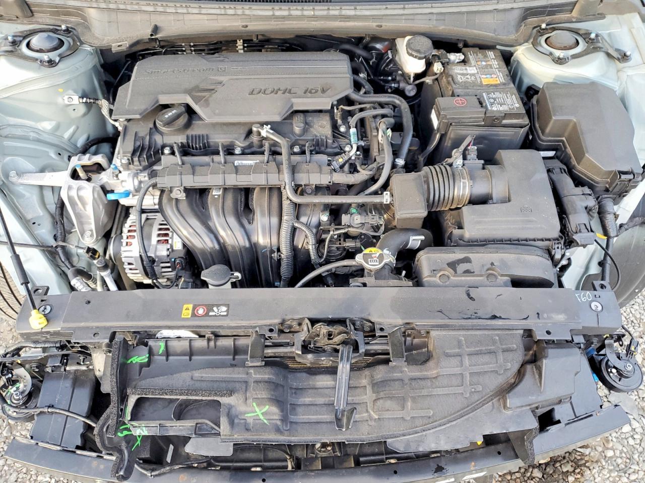 2025 KIA K4 LX photo 21