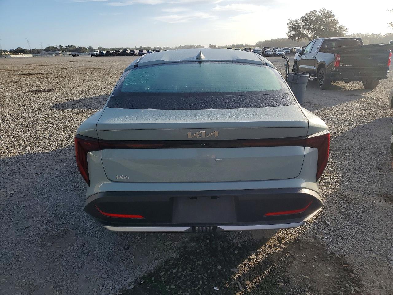 2025 KIA K4 LX photo 11