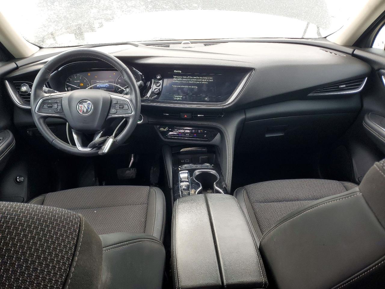 2023 BUICK ENVISION PREFERRED photo 15