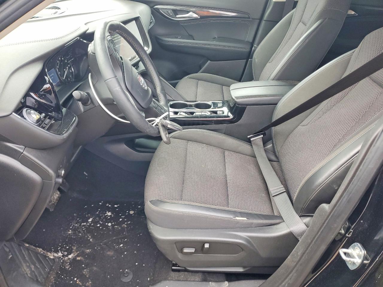2023 BUICK ENVISION PREFERRED photo 13