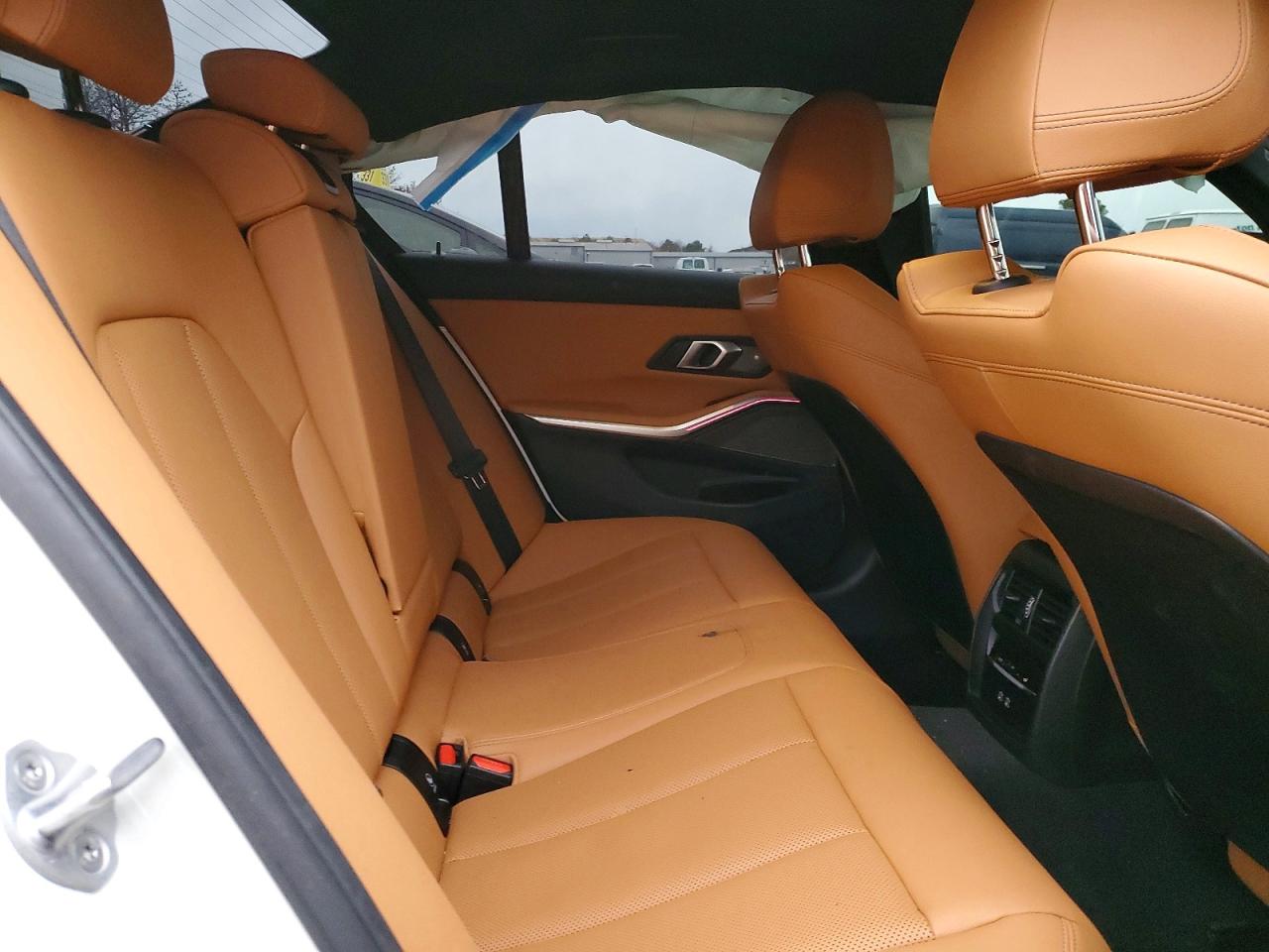 2025 BMW M340XI photo 10