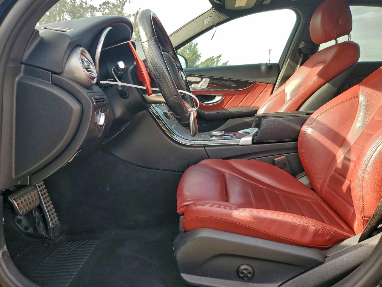 2019 MERCEDES-BENZ C 300 photo 7