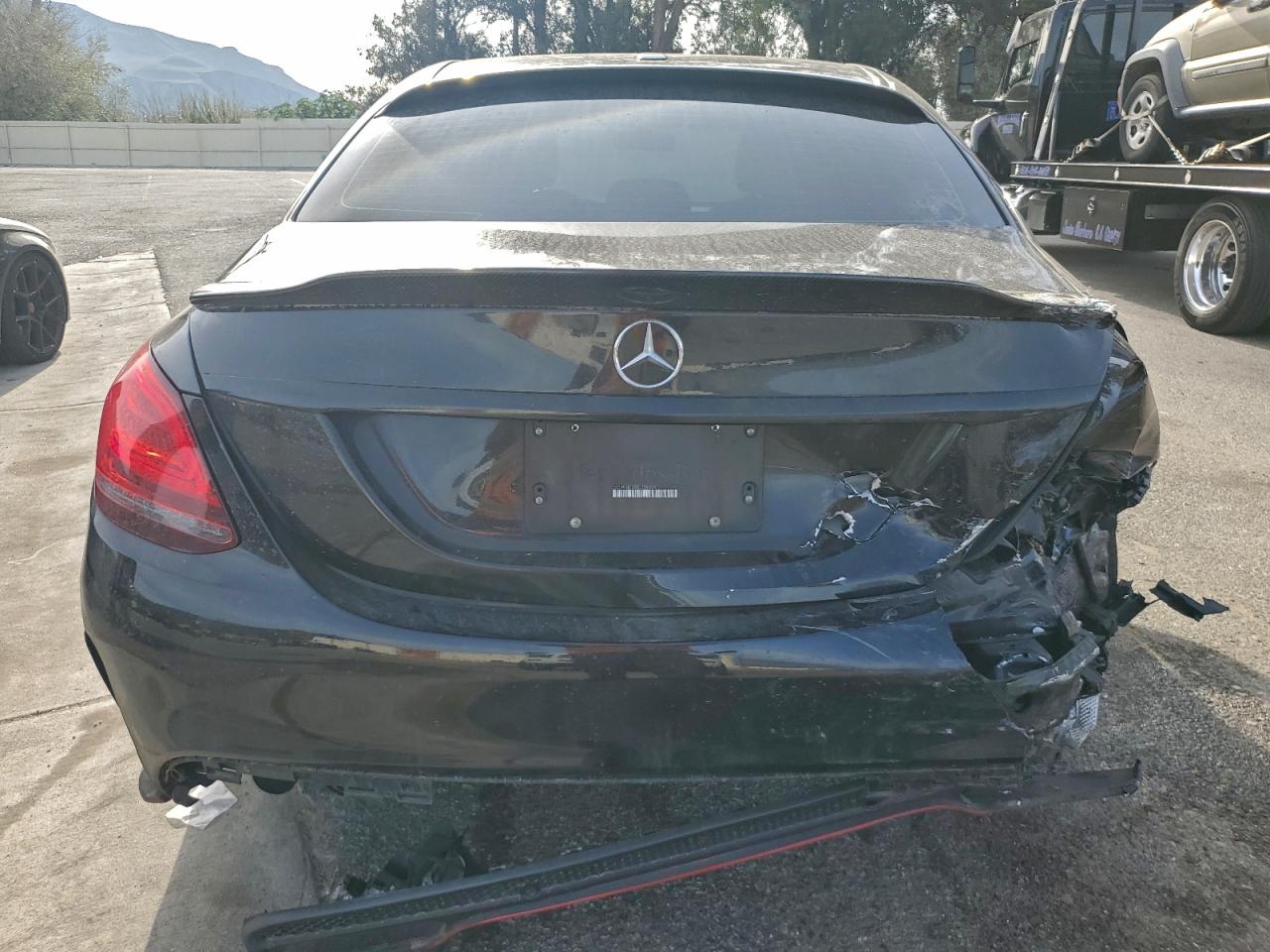 2019 MERCEDES-BENZ C 300 photo 6