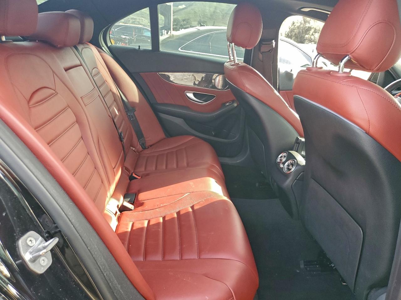 2019 MERCEDES-BENZ C 300 photo 10