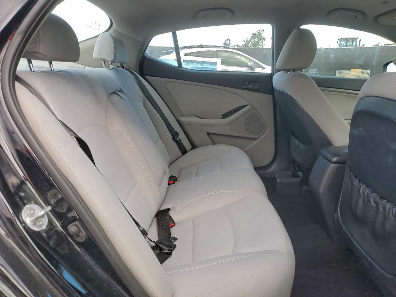 2013 KIA OPTIMA LX photo 10