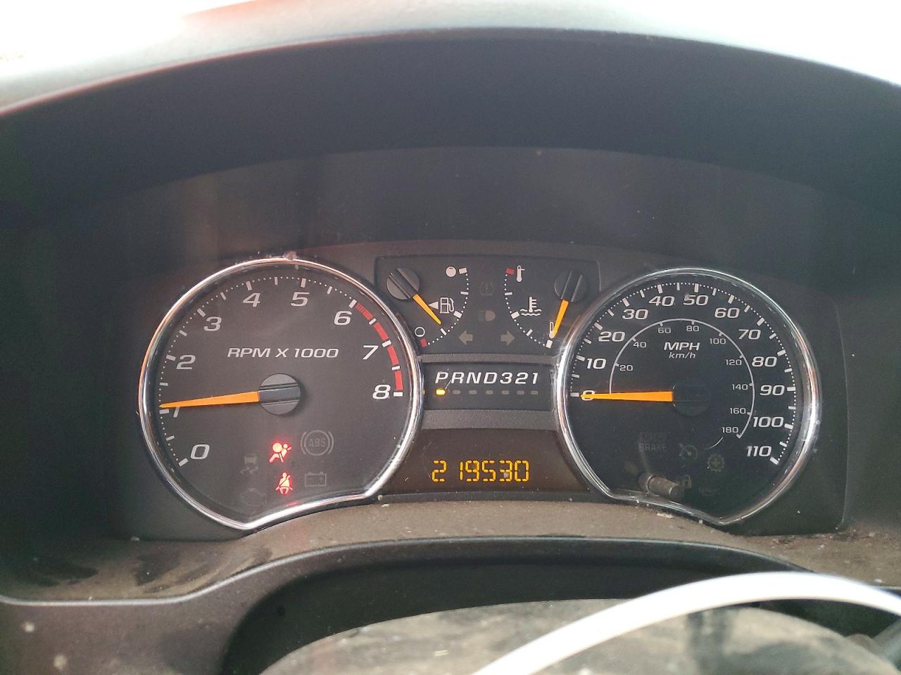 2008 CHEVROLET COLORADO photo 9