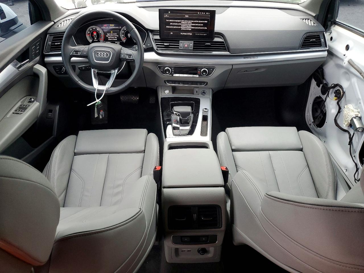 2024 AUDI Q5 PREMIUM 45 photo 8