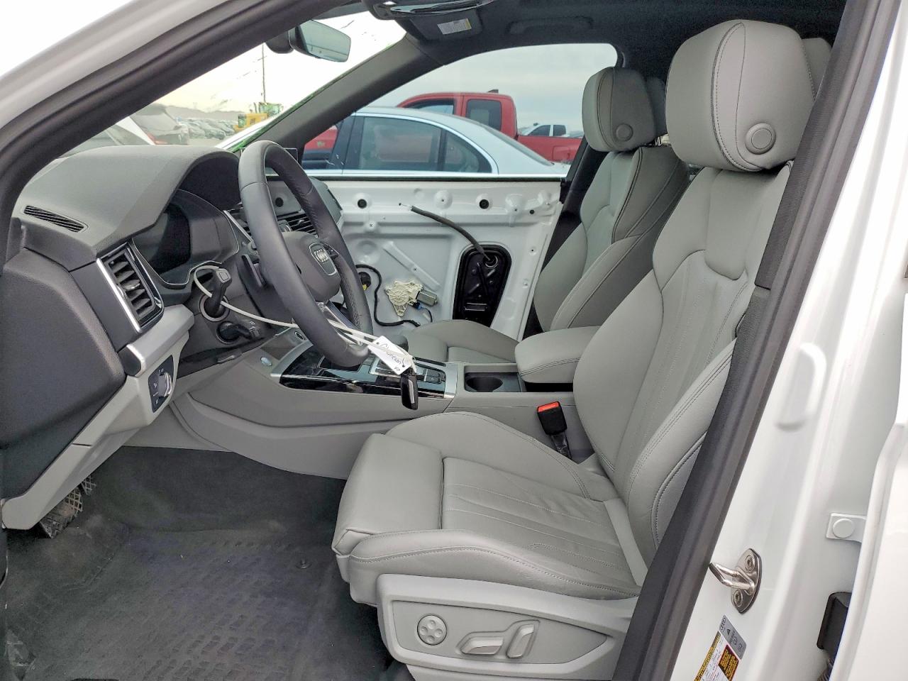 2024 AUDI Q5 PREMIUM 45 photo 7
