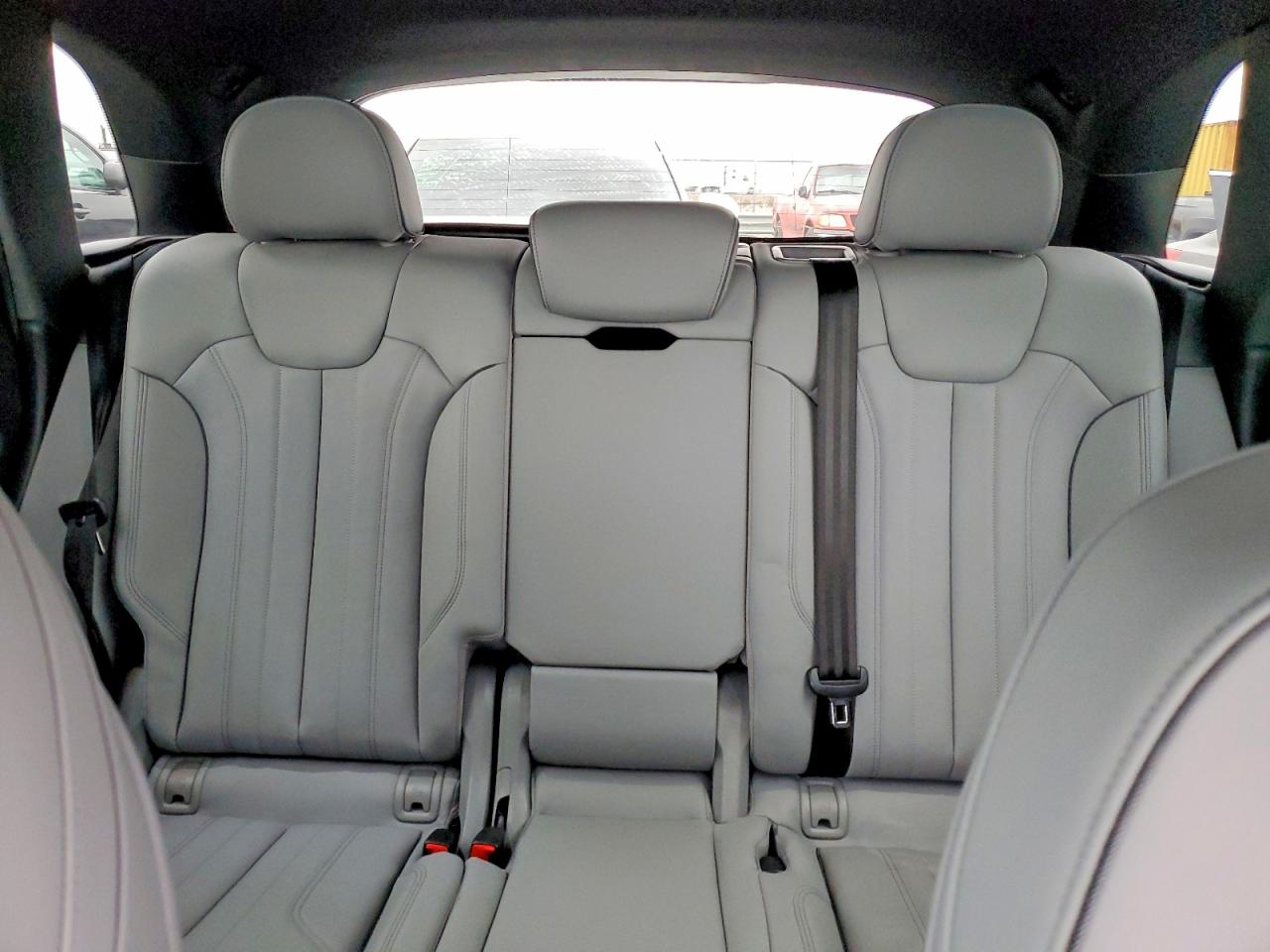 2024 AUDI Q5 PREMIUM 45 photo 10