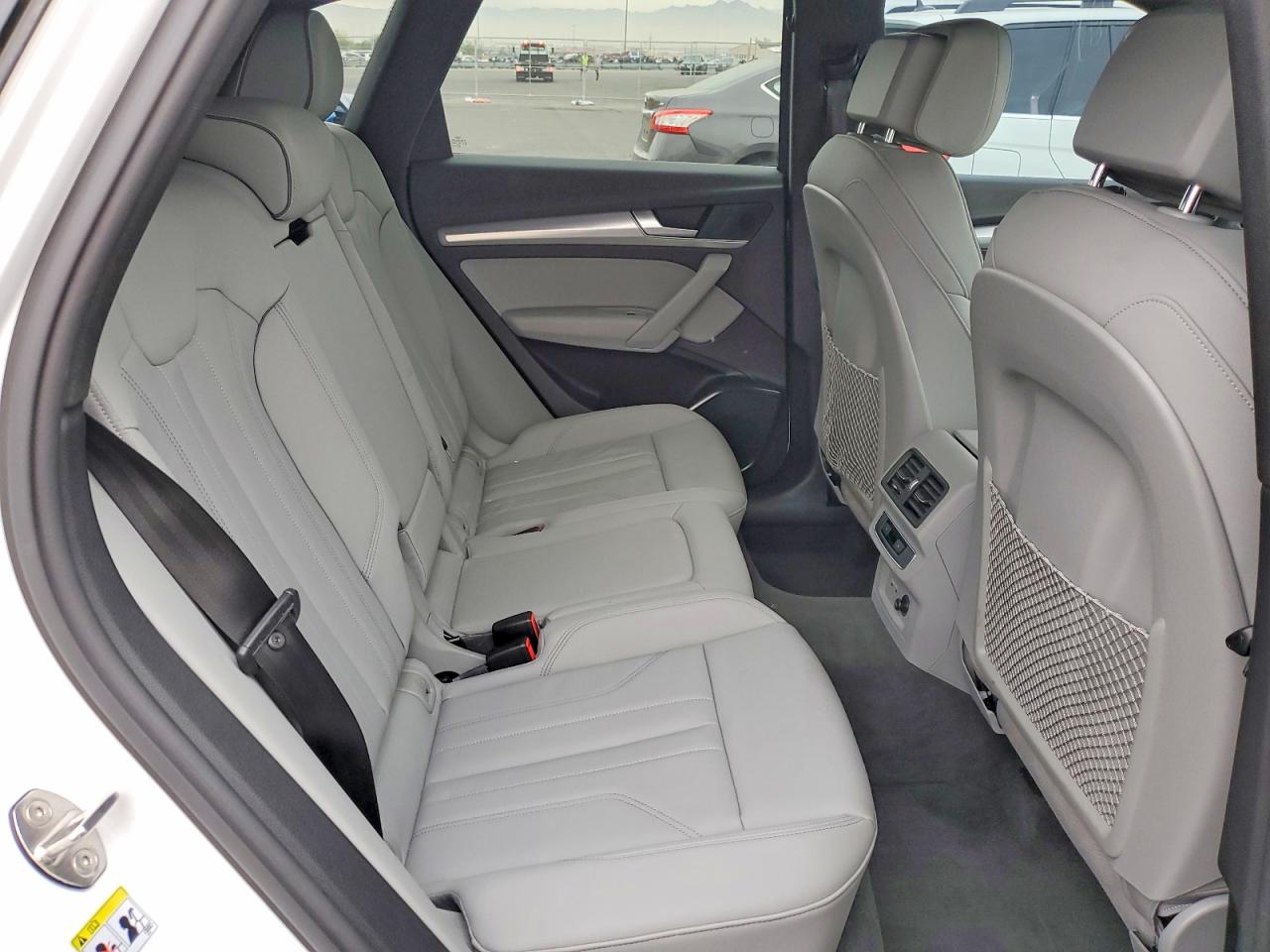 2024 AUDI Q5 PREMIUM 45 photo 11