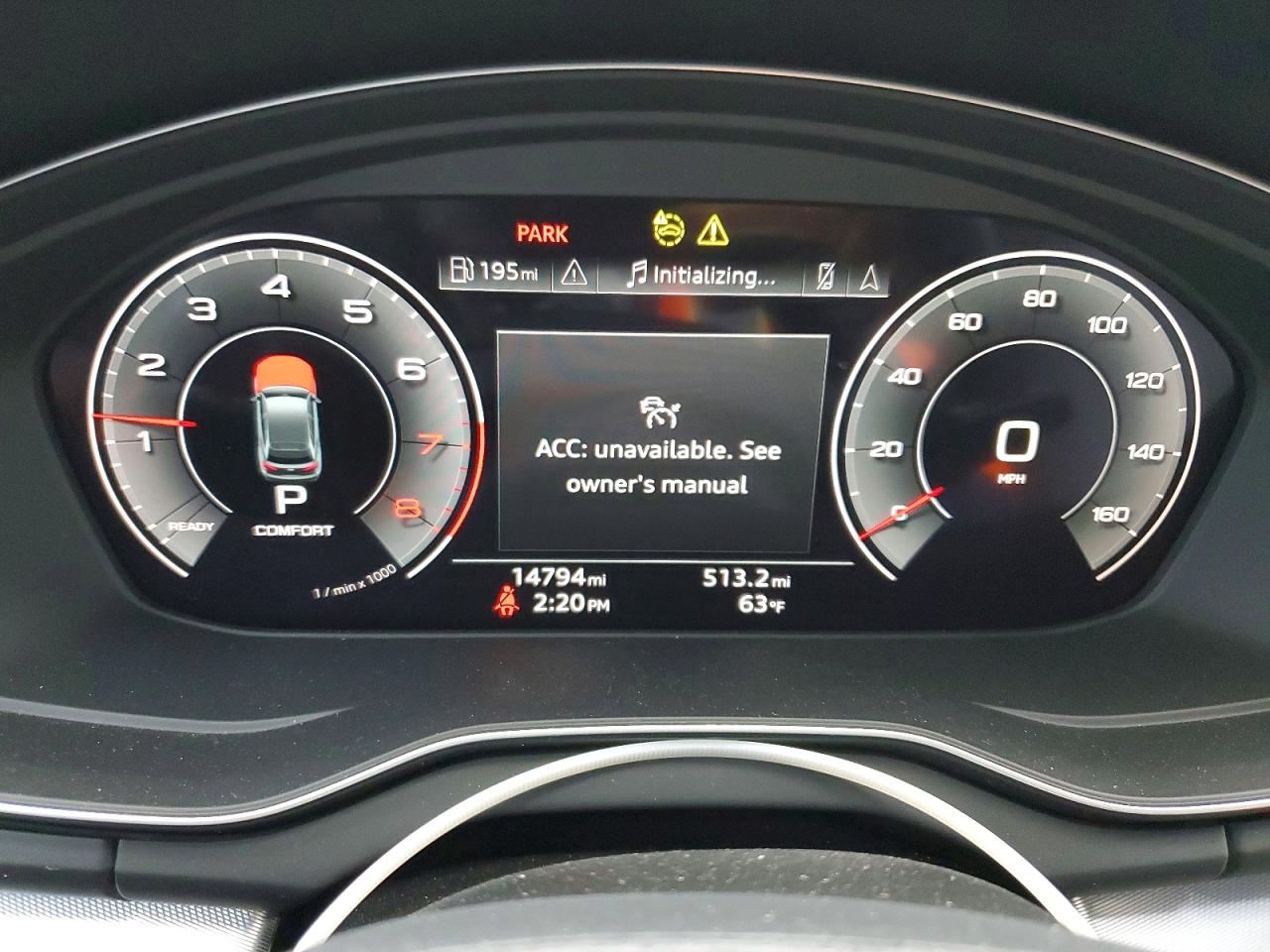 2024 AUDI Q5 PREMIUM 45 photo 9
