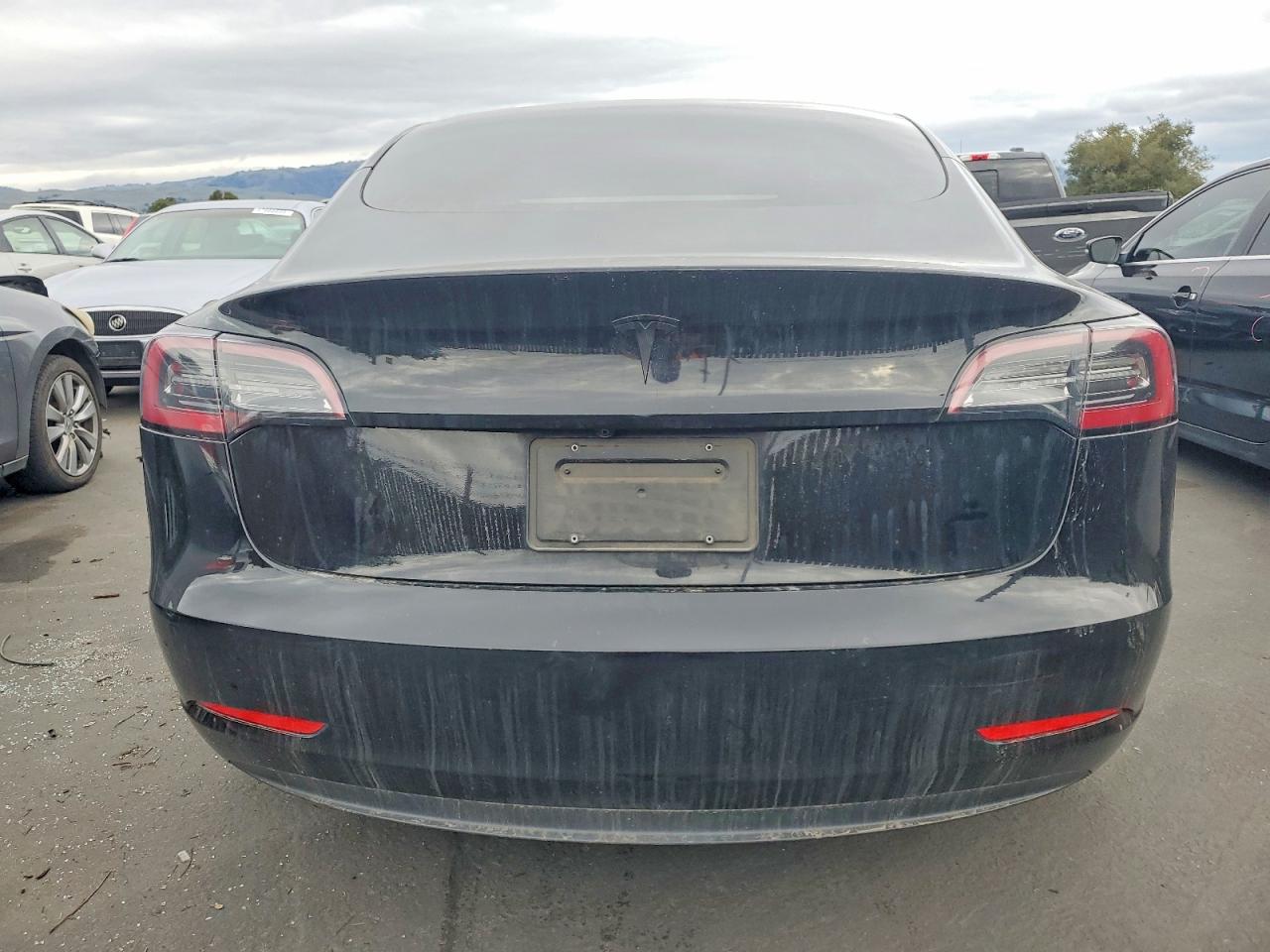 2023 TESLA MODEL 3 photo 6
