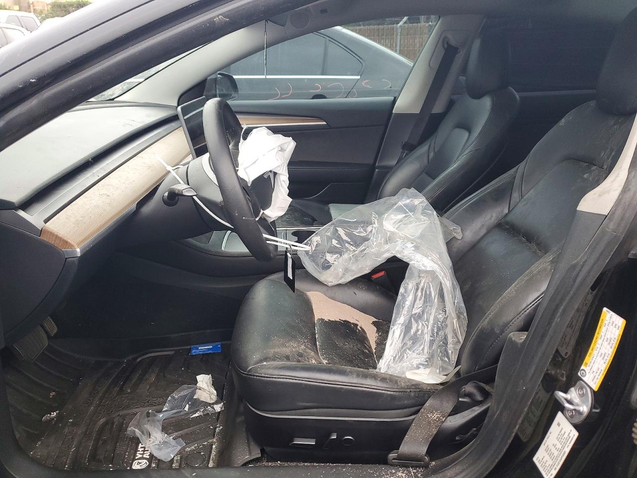 2023 TESLA MODEL 3 photo 7