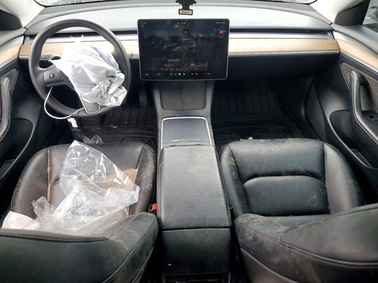 2023 TESLA MODEL 3 photo 8